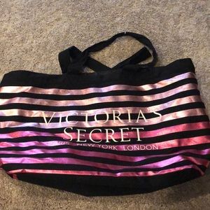 Victoria’s Secret bag